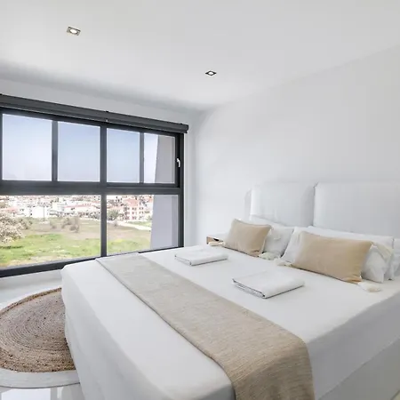 Дом отдыха Sky Island House - Design Maisonette Kallithea