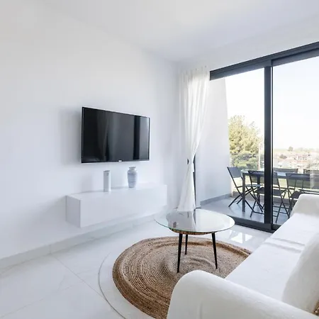 Ferienhaus Sky Island House - Design Maisonette Kallithea Kallithea (Chalkidiki)