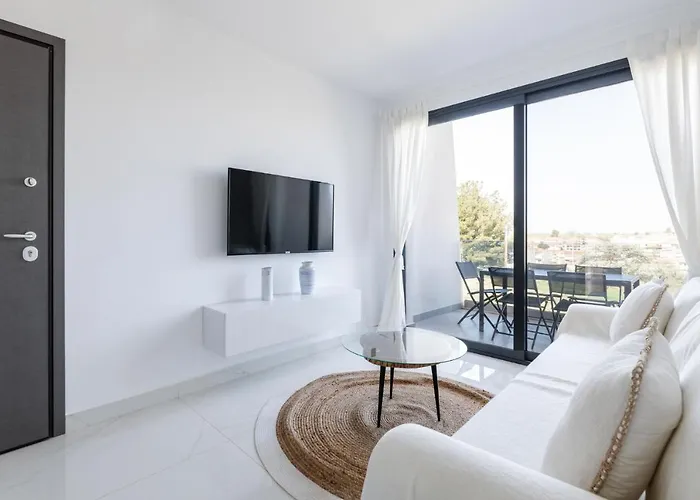 Case de vacanță Sky Island House - Design Maisonette Kallithea Kallithea (Chalkidiki)