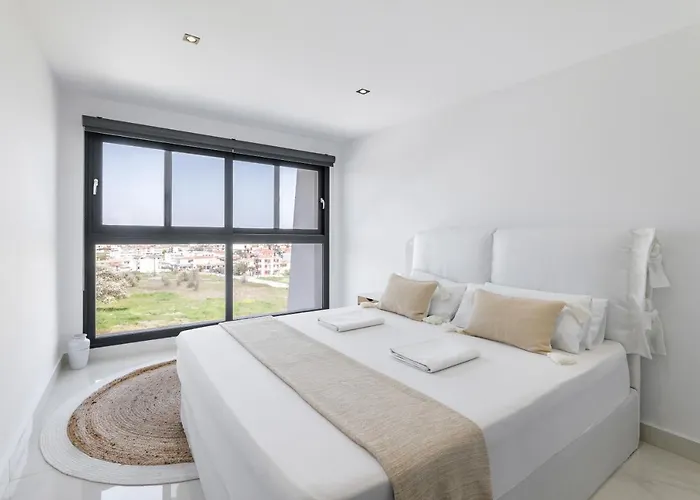 Case de vacanță Sky Island House - Design Maisonette Kallithea