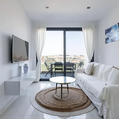 Sky Island House - Luxury Maisonette Kallithea Σπίτι διακοπών *