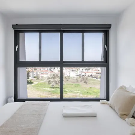 Sky Island House - Luxury Maisonette Kallithea Σπίτι διακοπών Kallithea (Chalkidiki)