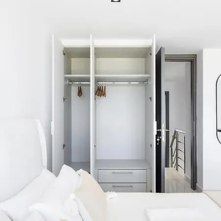 Sky Island House - Luxury Maisonette Kallithea Σπίτι διακοπών