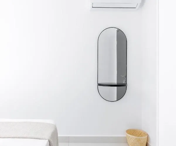 Sky Island House - Design Maisonette Kallithea 펜션 Kallithea (Chalkidiki)