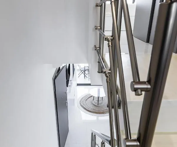 Sky Island House - Design Maisonette Kallithea Kallithea (Chalkidiki)