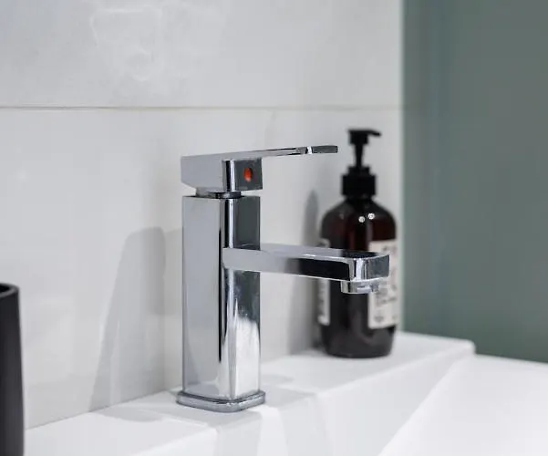 펜션 Sky Island House - Design Maisonette Kallithea Kallithea (Chalkidiki)