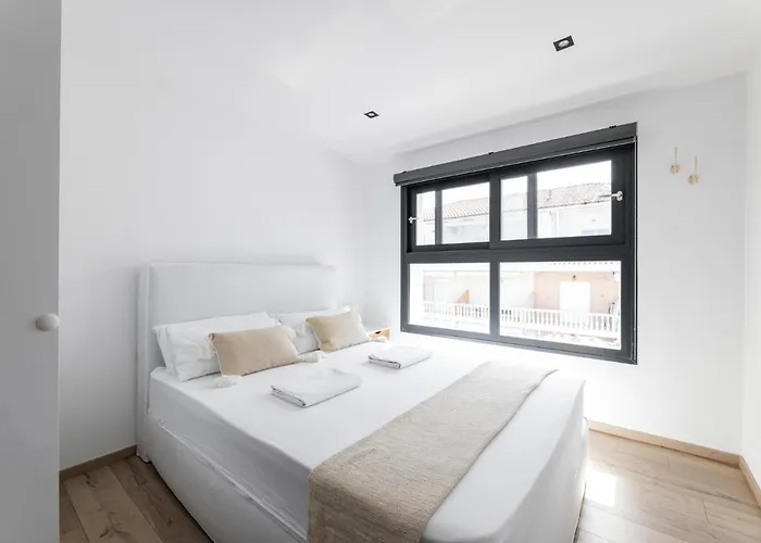 펜션 Sky Island House - Design Maisonette Kallithea *