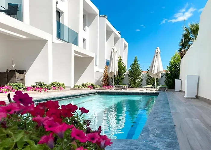 Sky Island House - Design Maisonette Kallithea